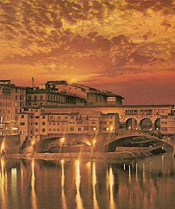 Ponte Vecchio