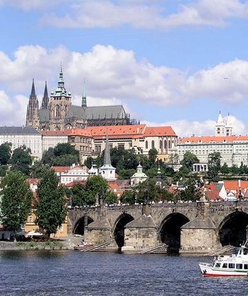 Prague Castle